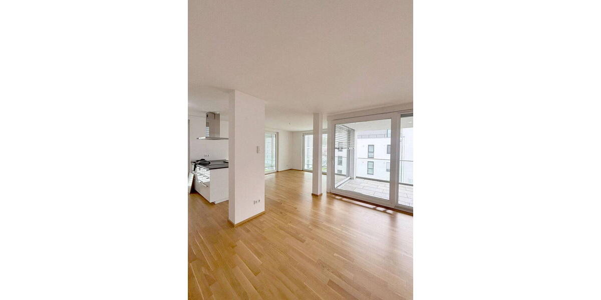 Etagenwohnung Baden-Baden Oos - 3 Zimmer, 95 m&sup2;, 473.000&euro; | Angebot:26015855