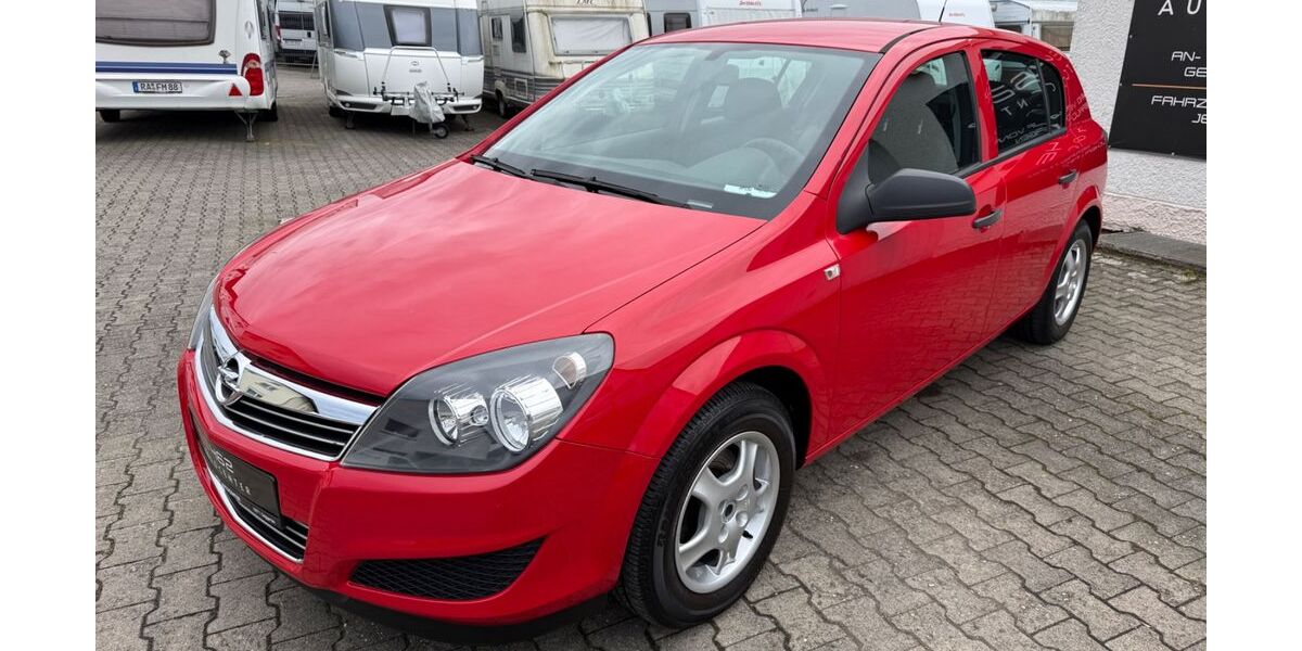Opel Astra 108.900 km 3.800 &euro; Gaggenau 76571