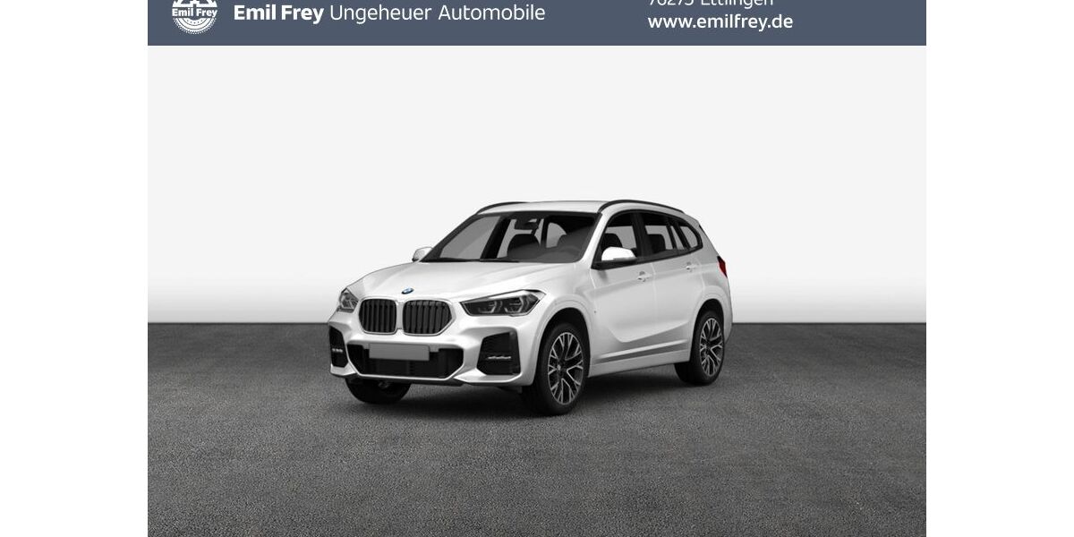BMW X1 75.436 km 25.990 &euro; Ettlingen 76275