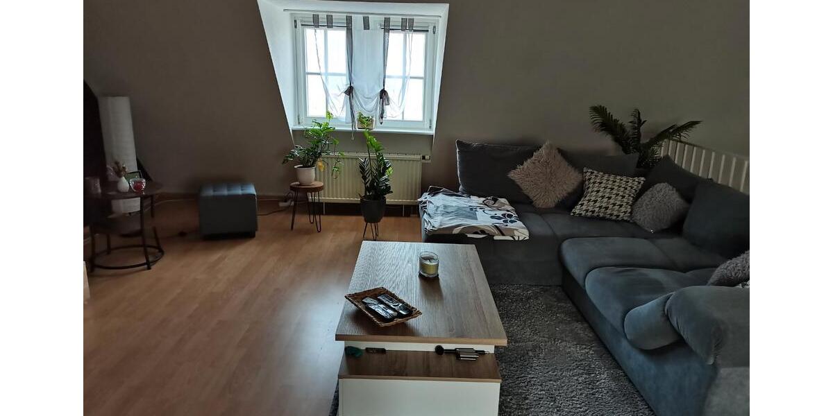 Maisonettenwohnung Gernsbach - 3 Zimmer, 75 m&sup2;, 230.000&euro; | Angebot:26465417