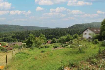 Grundstück Bad Wildbad - 124.500&euro; | Angebot:25366858