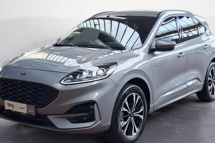 Ford Kuga 28.014 km 27.360 &euro; Ettlingen 76275