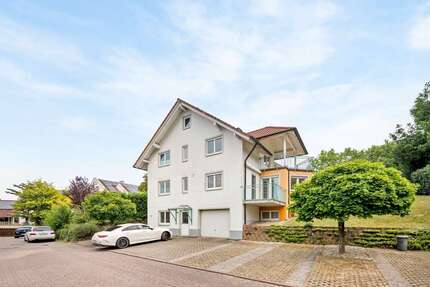 Haus Sinzheim - 6 Zimmer, 212 m&sup2;, 850.000&euro; | Angebot:22409529