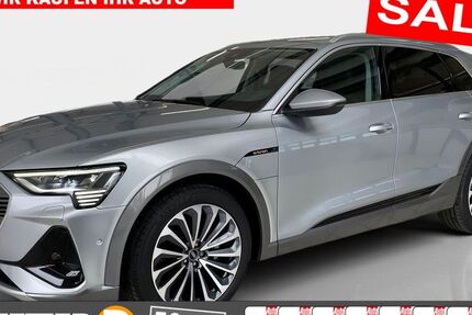 Audi e-tron 41.344 km 32.740 &euro; Rheinstetten 76287