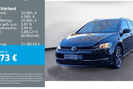 VW Golf 105.105 km 14.960 &euro; Bühl 77815