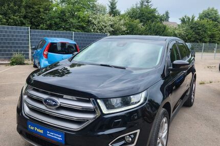 Ford Edge 227.000 km 11.490 &euro; Baden-Württemberg - Deißlingen 78652