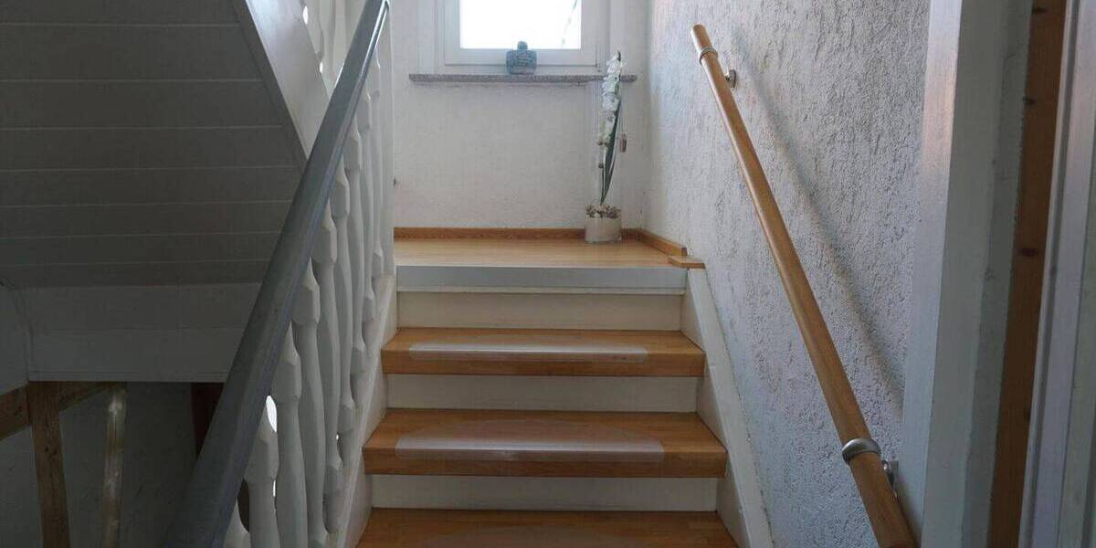 Bauernhaus, Landhaus Simmersfeld Aichhalden-Oberweiler - 5 Zimmer, 190 m&sup2;, 689.000&euro; | Angebot:25822690