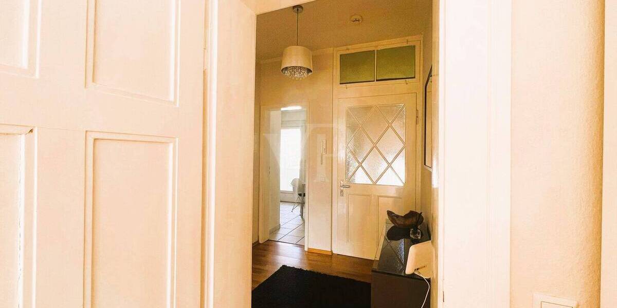 Etagenwohnung Baden-Baden / Lichtental Lichtental - 2 Zimmer, 65 m&sup2;, 215.000&euro; | Angebot:25958483