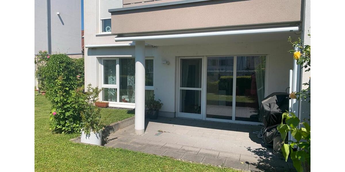 Erdgeschoßwohnung Gaggenau - 3 Zimmer, 110 m&sup2;, 475.000&euro; | Angebot:25106953