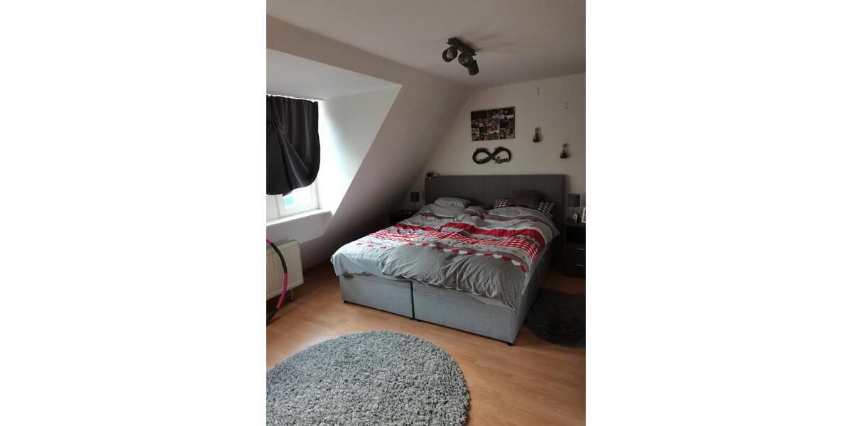 Maisonettenwohnung Gernsbach - 3 Zimmer, 75 m&sup2;, 230.000&euro; | Angebot:26465417