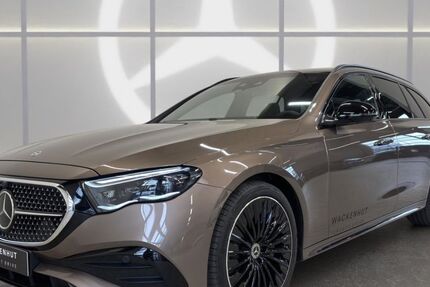 Mercedes-Benz E 220 9.900 km 59.880 &euro; Baden-Baden 76532