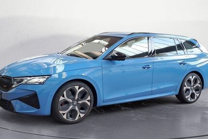Skoda Octavia 1.030 km 45.490 &euro; Ettlingen 76275