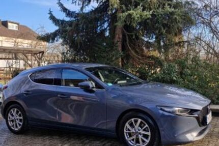 Mazda 3 101.079 km 16.250 &euro; Baden-Baden 76530
