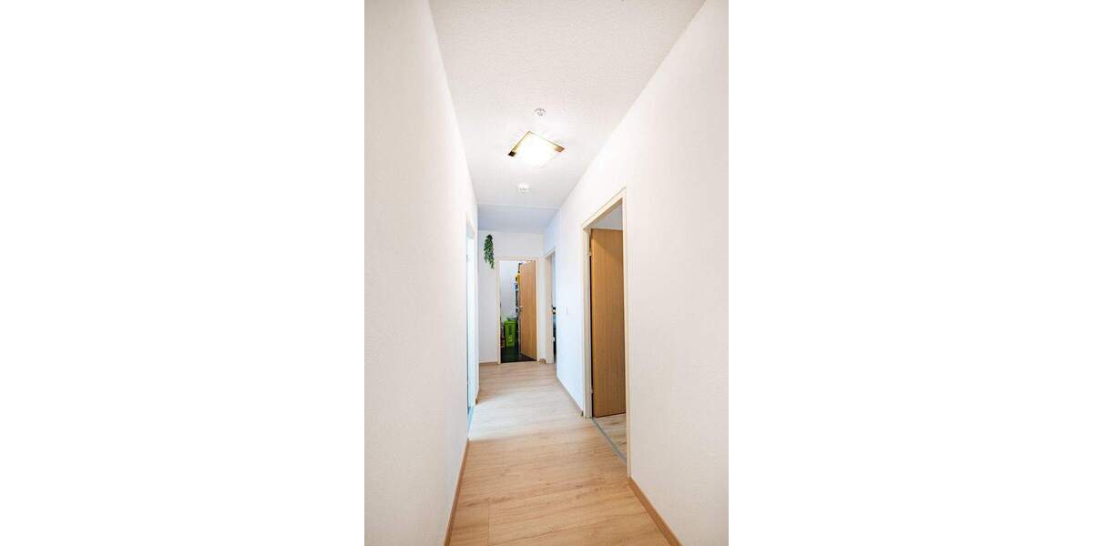 Etagenwohnung Baden-Baden Oos - 3 Zimmer, 80 m&sup2;, 269.000&euro; | Angebot:25702800