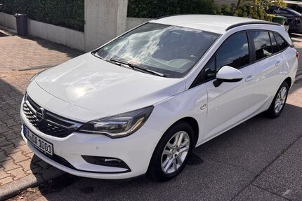Opel Astra 212.000 km 4.850 &euro; Gaggenau 76571