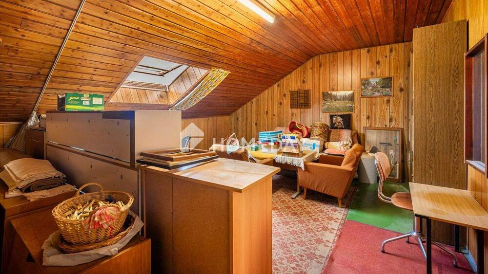 Reihenmittelhaus Bühl Vimbuch - 5 Zimmer, 160 m&sup2;, 349.000&euro; | Angebot:25708391