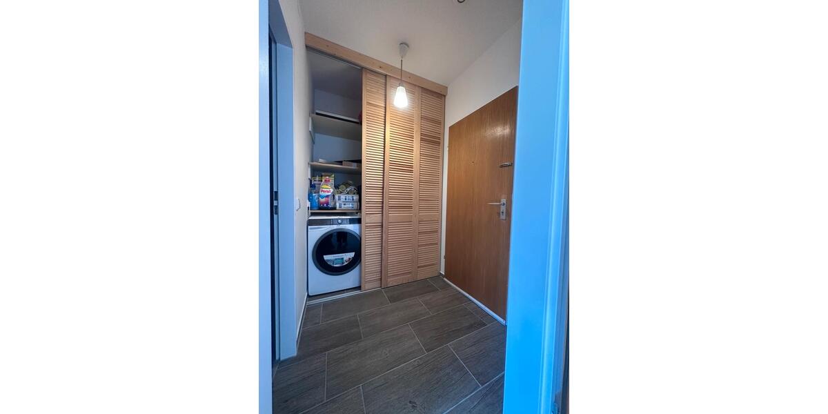 Etagenwohnung Bad Herrenalb - 2 Zimmer, 590&euro; | Angebot:22957827