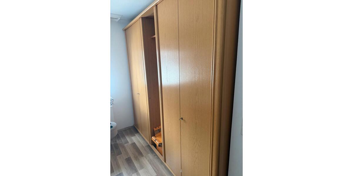 Etagenwohnung Hügelsheim - 2.5 Zimmer, 70 m&sup2;, 800&euro; | Angebot:25919126