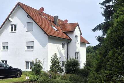 Wohnung Bad Herrenalb - 2 Zimmer, 54 m&sup2;, 104.000&euro; | Angebot:25476175