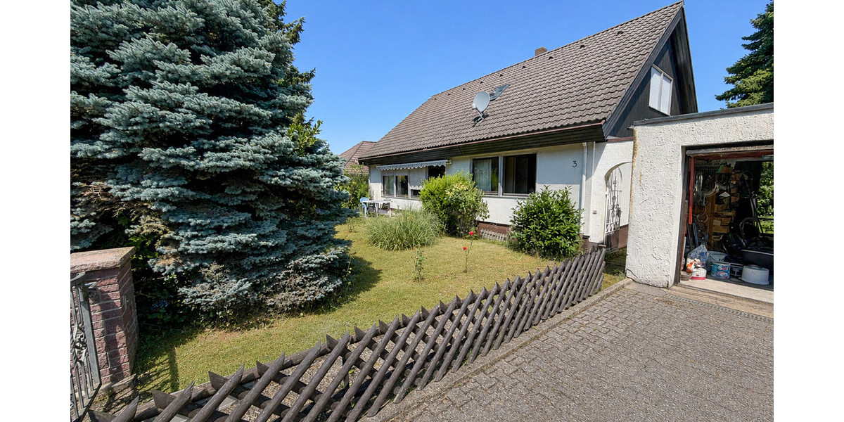 Reserviert - 1-2 Famhaus in sehr toller Lage - Zweifamilienhaus Straubenhardt | Angebot:27023546