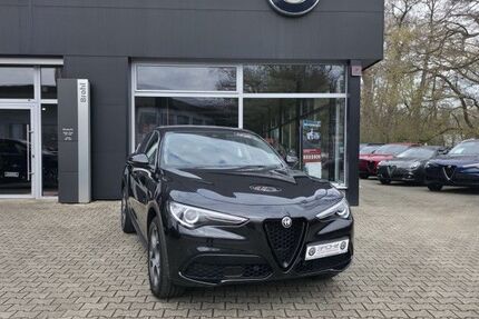 Alfa Romeo Stelvio 149.689 km 19.900 &euro; Rastatt 76437