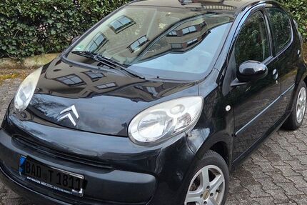 Citroen C1 115.000 km 2.490 &euro; Baden-Baden 76530