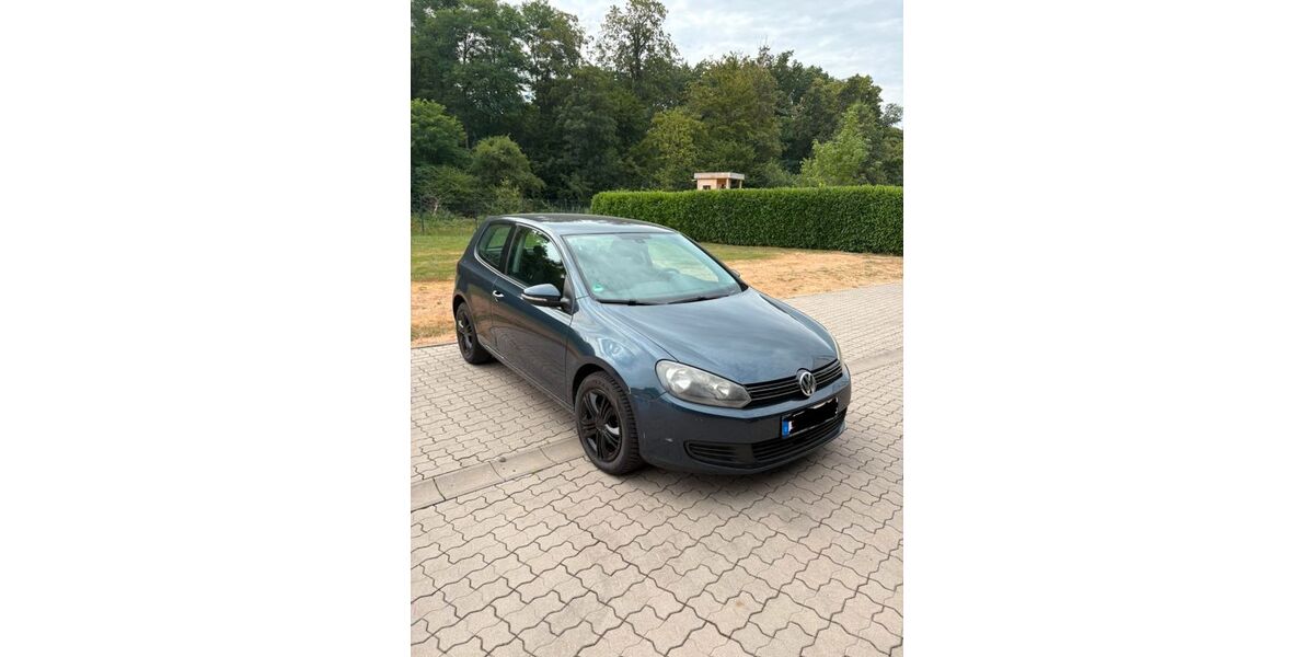 VW Golf 224.310 km 4.200 &euro; Renchen 77871