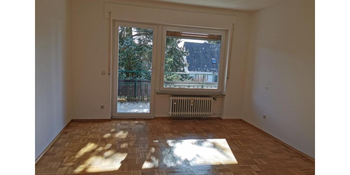 Etagenwohnung Bad Herrenalb - 3 Zimmer, 85 m&sup2;, 250.000&euro; | Angebot:25255855