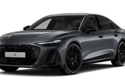 Audi A6 17.900 km 69.860 &euro; Baden Baden 76532