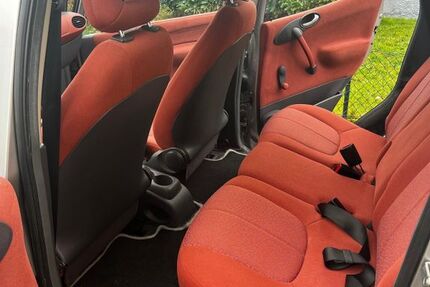 Mercedes-Benz A 160 86.000 km 1.750 &euro; Gaggenau 76571