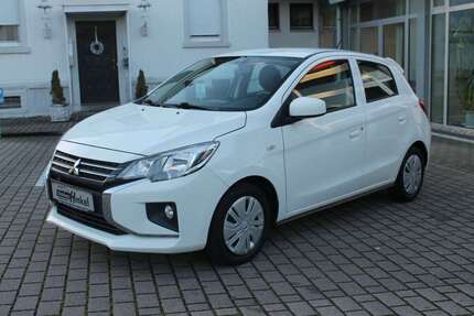 Mitsubishi Space Star 60.100 km 8.790 &euro; Baden-Baden 76532