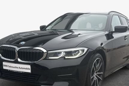 BMW 320 106.988 km 24.990 &euro; Ettlingen 76275