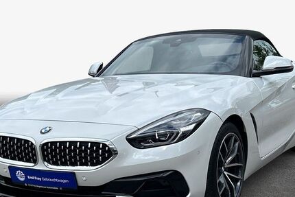BMW Z4 26.647 km 36.780 &euro; Rastatt 76437