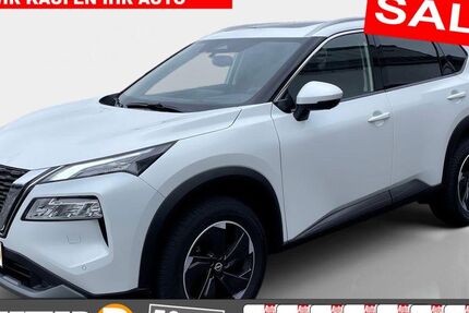 Nissan X-Trail 22.663 km 29.980 &euro; Rheinstetten 76287