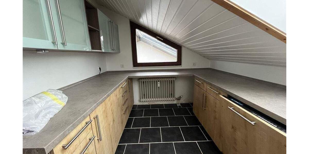 Etagenwohnung Rheinstetten Forchheim - 3 Zimmer, 88 m&sup2;, 340.000&euro; | Angebot:25678745