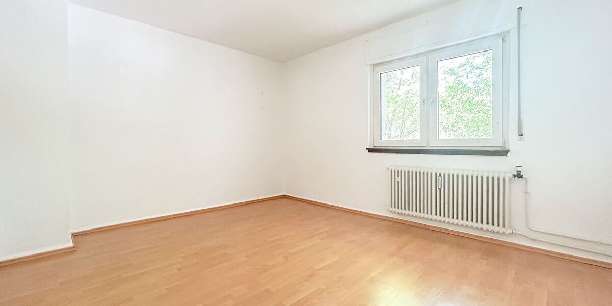 3-Zimmer-Wohnung Hildastr. mit Balkon und Garage - Etagenwohnung Baden-Baden Lichtental | Angebot:13157678
