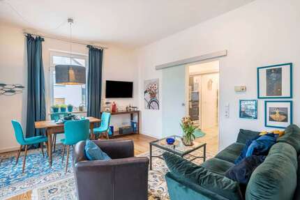 Zimmer Baden-Baden Baden - 2 Zimmer, 1.170&euro; | Angebot:27100317