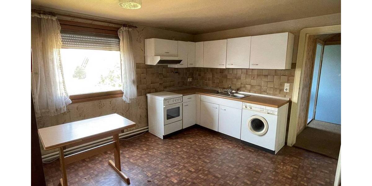 Mehrfamilienhaus, Wohnhaus Achern - 9 Zimmer, 210 m&sup2;, 475.000&euro; | Angebot:25746462