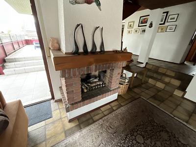 CHARMANTE 5-ZI. MAISONETTEWOHNUNG - Maisonettenwohnung Bischweier | Angebot:25893198