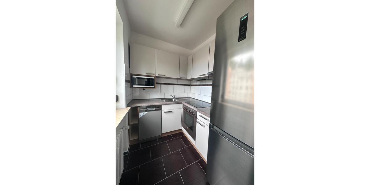 Etagenwohnung Bad Herrenalb - 2 Zimmer, 590&euro; | Angebot:22957827