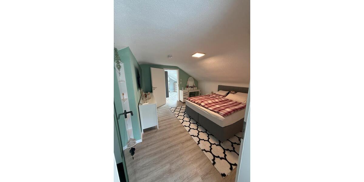 Maisonettenwohnung Bad Wildbad - 3.5 Zimmer, 92 m&sup2;, 249.000&euro; | Angebot:25980635