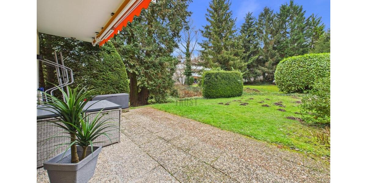 Erdgeschoßwohnung Baden-Baden Baden - 3 Zimmer, 105 m&sup2;, 1.450&euro; | Angebot:26665842