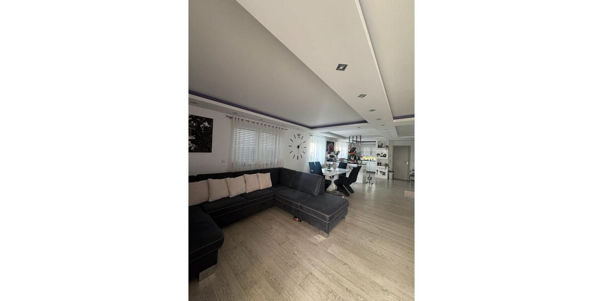 Doppelhaushälfte Lichtenau - 6 Zimmer, 240 m&sup2;, 629.000&euro; | Angebot:25935158