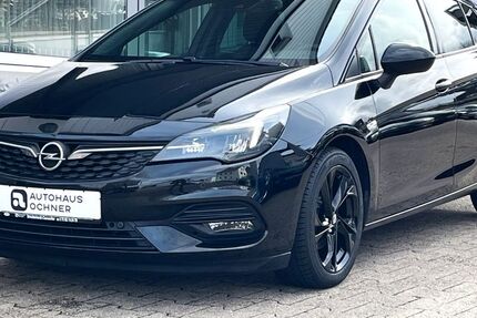 Opel Astra 82.500 km 13.900 &euro; Straubenhardt 75334