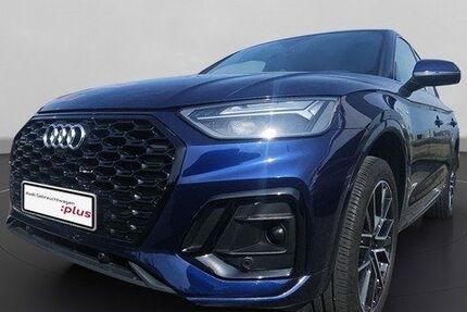 Audi Q5 73.155 km 39.760 &euro; Baden Baden 76532