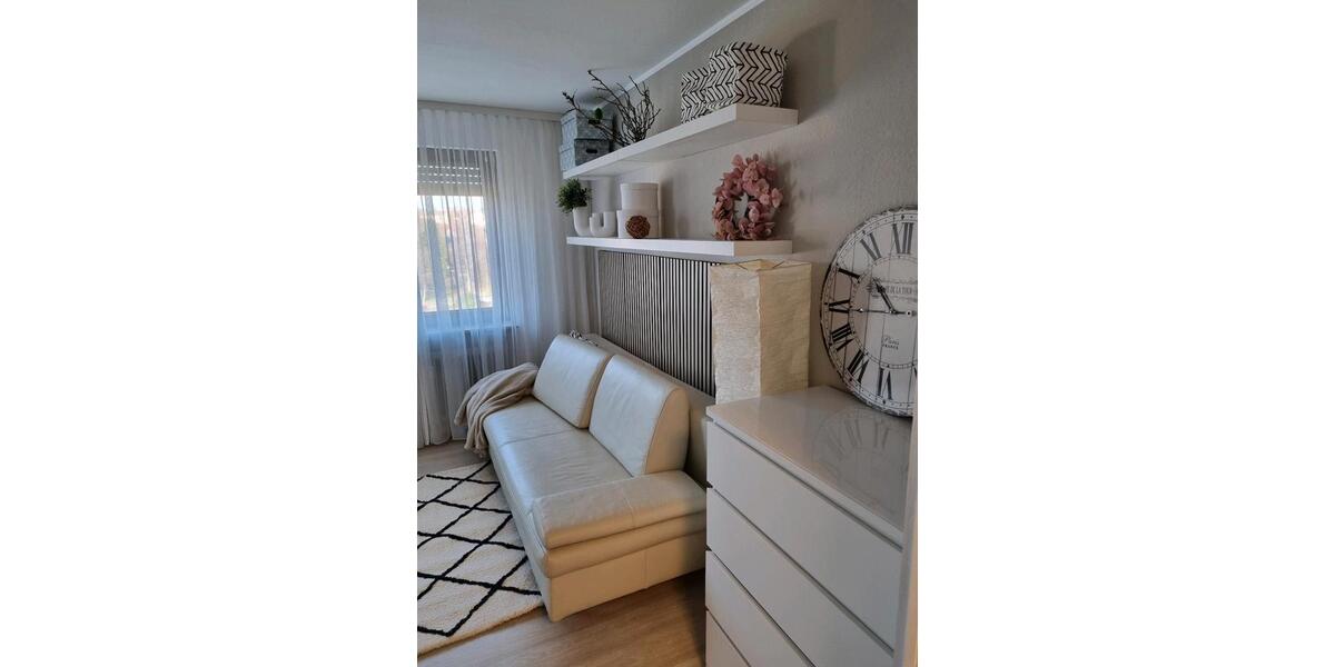 Etagenwohnung Dobel - 1 Zimmer, 32 m&sup2;, 490&euro; | Angebot:25812873