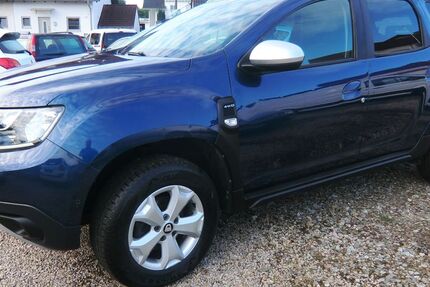 Dacia Duster 113.000 km 15.400 &euro; Oberkirch 77704