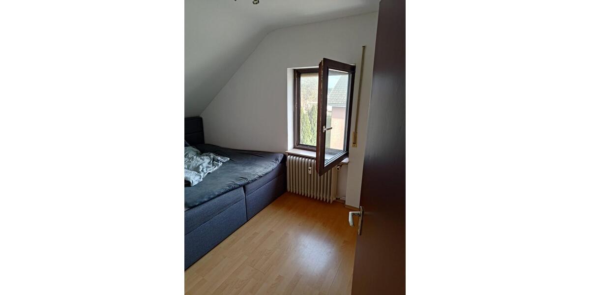Dachgeschoßwohnung Rheinmünster - 3 Zimmer, 56 m&sup2;, 580&euro; | Angebot:25723248