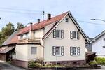Einfamilienhaus Baden-Baden Balg - 5 Zimmer, 130 m&sup2;, 259.000&euro; | Angebot:27096861