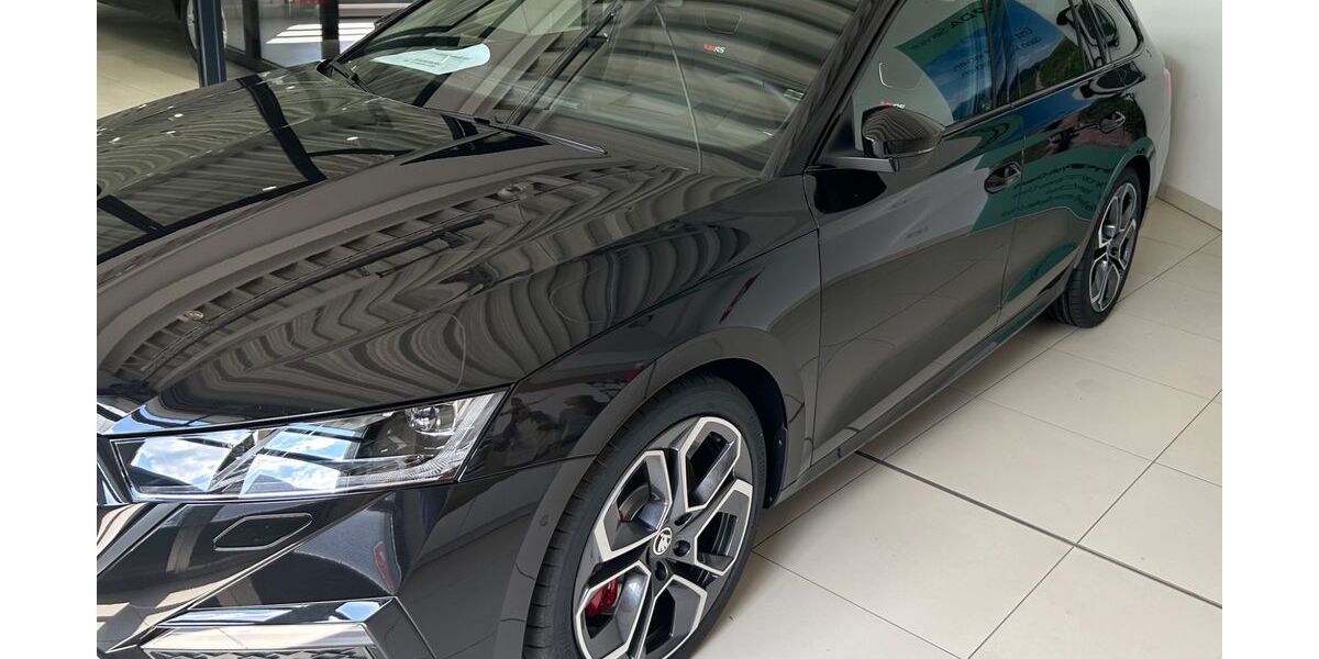 Skoda Octavia 30.000 km 33.800 &euro; Forbach 76596